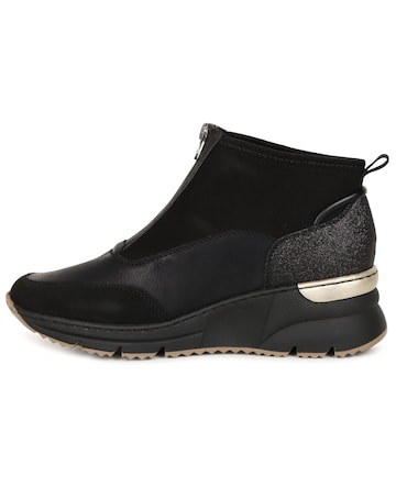 Rieker Kos Womens Ankle Boots
