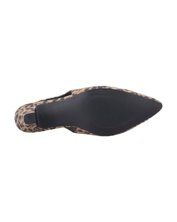 Hush Puppies Nahla Kitten Heel