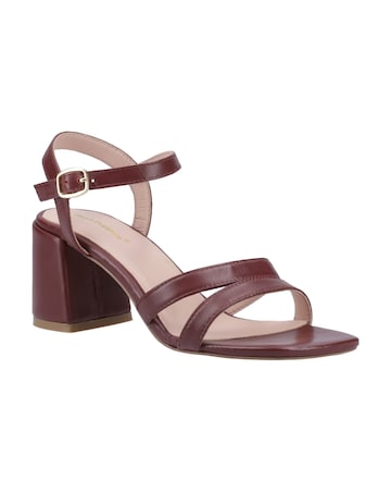 Hush Puppies Nalani Heel