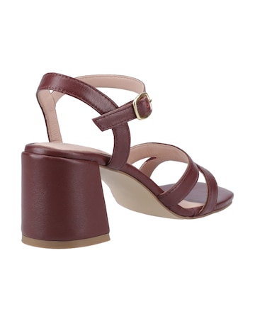 Hush Puppies Nalani Heel