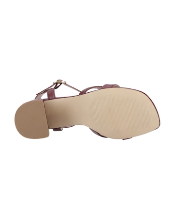 Hush Puppies Nalani Heel