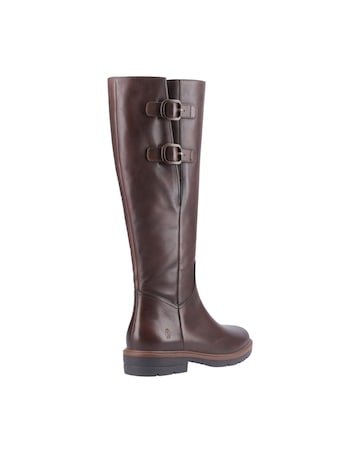 Hush Puppies Tallulah Long Boot