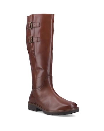 Hush Puppies Tallulah Long Boot