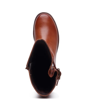 Hush Puppies Tallulah Long Boot