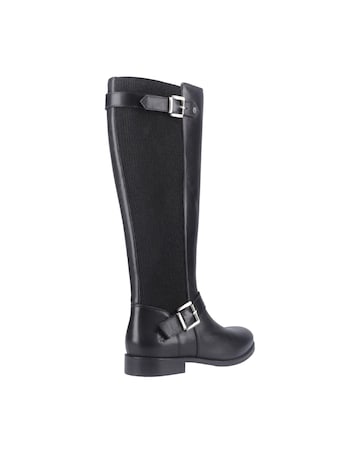 Hush Puppies Daphne Long Boot