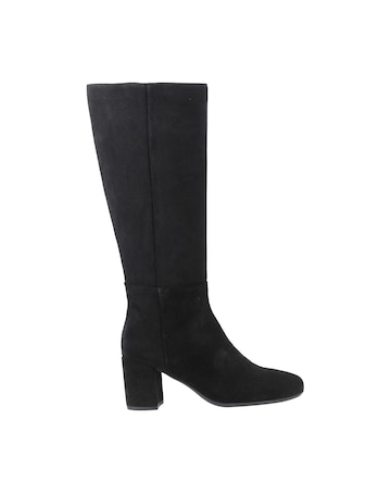 Hush Puppies Oprah Long Boot