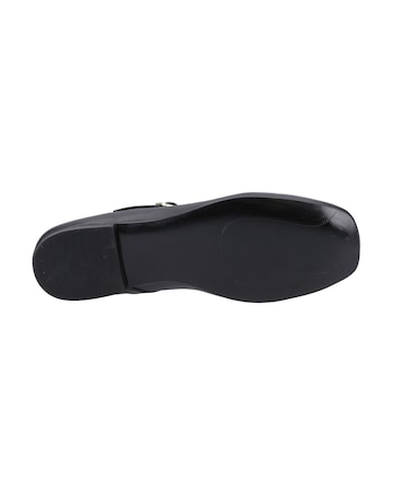 Hush Puppies Pasha Leather Ballerina