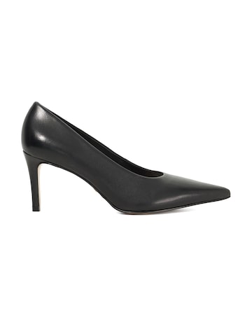 Dune Aspiring Court Shoes
