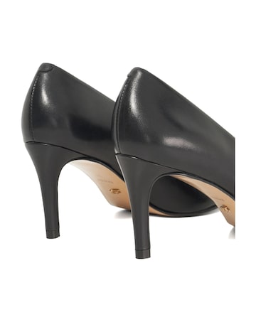 Dune Aspiring Court Shoes