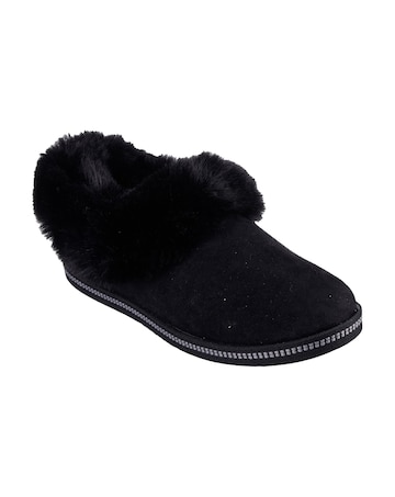 Skechers Cozy Campfire Winter Nights Slippers