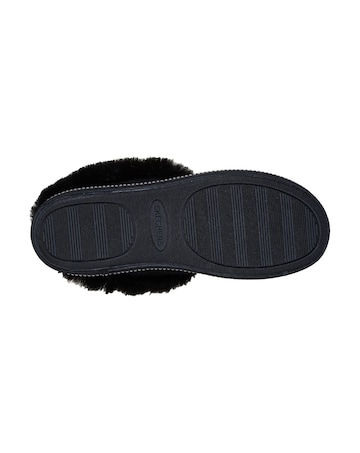 Skechers Cozy Campfire Winter Nights Slippers