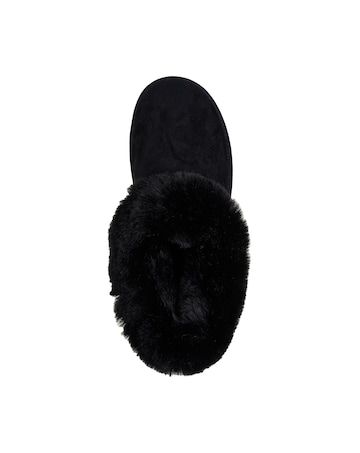 Skechers Cozy Campfire Winter Nights Slippers