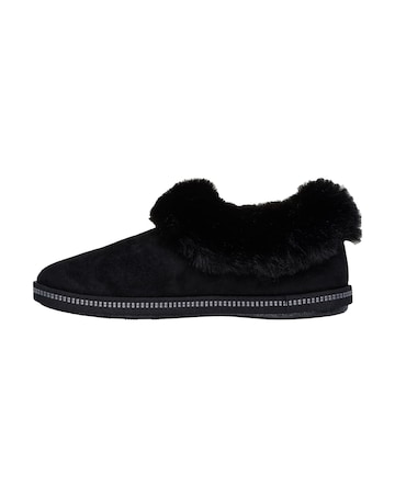 Skechers Cozy Campfire Winter Nights Slippers