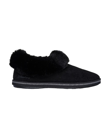 Skechers Cozy Campfire Winter Nights Slippers