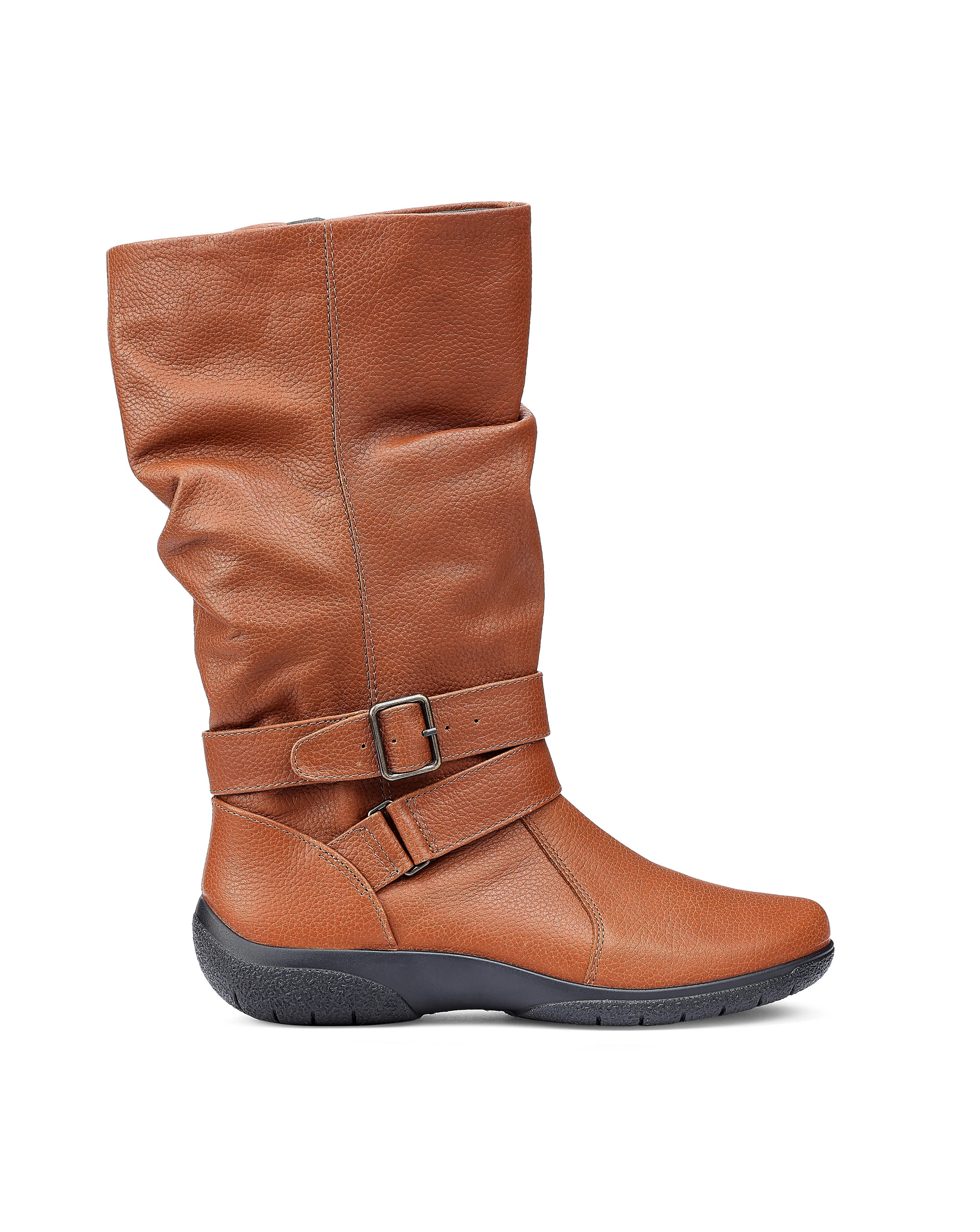 Hotter Ballinderry Extra Wide Boot