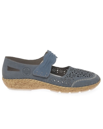 Rieker Deloris Womens Shoes