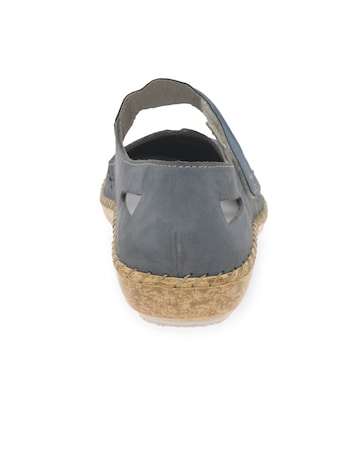 Rieker Deloris Womens Shoes