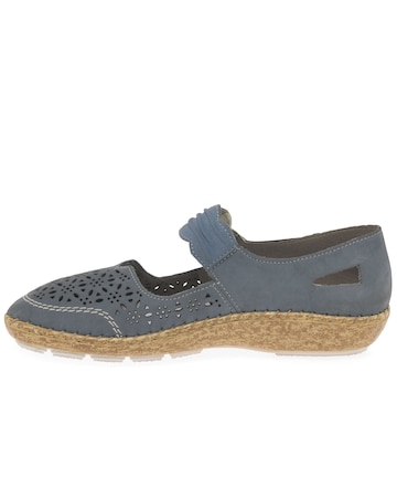 Rieker Deloris Womens Shoes