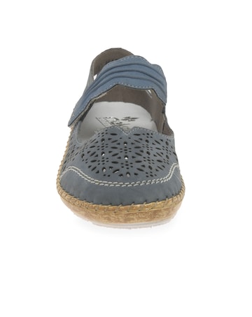 Rieker Deloris Womens Shoes