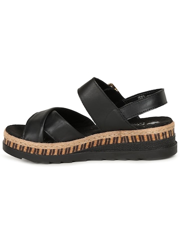 Rieker Cayman Womens Sandals