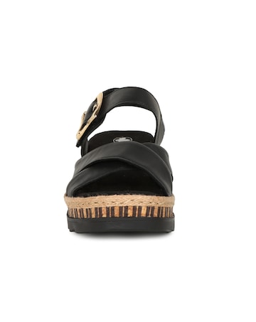 Rieker Cayman Womens Sandals