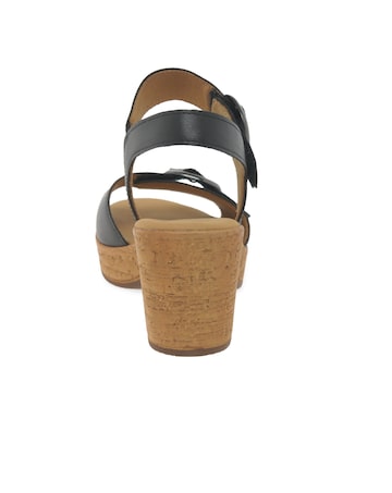 Gabor Fantastica Womens Sandals
