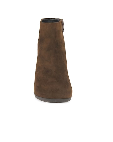 Gabor Buzz Womens Ankle Boots