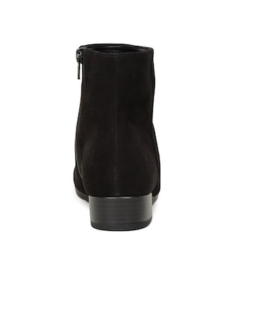 Gabor Buzz Womens Ankle Boots