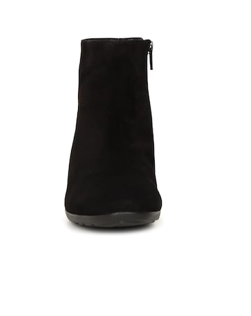 Gabor Buzz Womens Ankle Boots