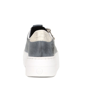 Rieker Fascinate Womens Trainers