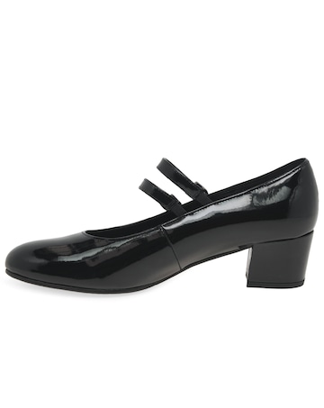 Gabor Belva Womens Mary Jane Court Shoes