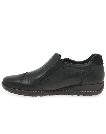 Rieker Grand Womens Shoes