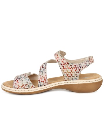 Rieker Sphere Standard Fit Sandals