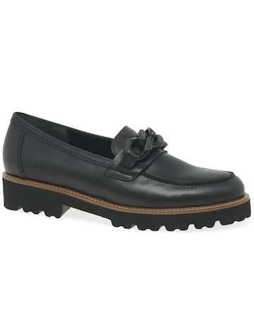 Gabor Squeeze Womens Loafers