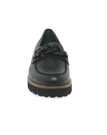 Gabor Squeeze Womens Loafers
