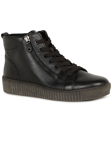 Gabor Lake Womens Ankle Boots