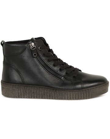 Gabor Lake Womens Ankle Boots