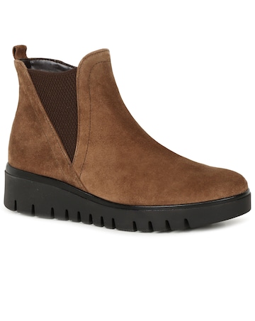 Gabor Dublin Womens Chelsea Boots