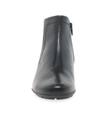 Gabor Heritage Standard Fit Ankle Boots