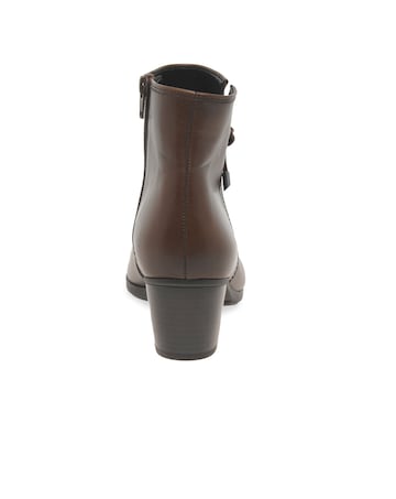 Gabor Ela Womens Ankle Boots