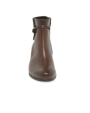 Gabor Ela Womens Ankle Boots