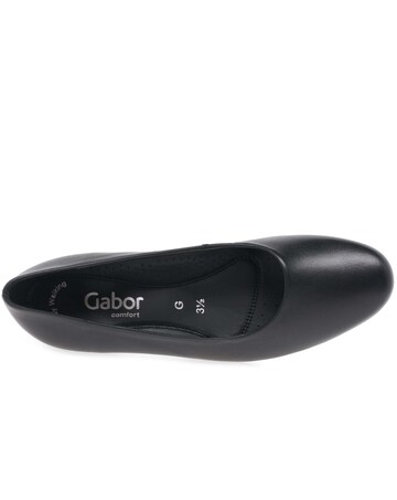 Gabor Brambling Wider Fit Court Shoes