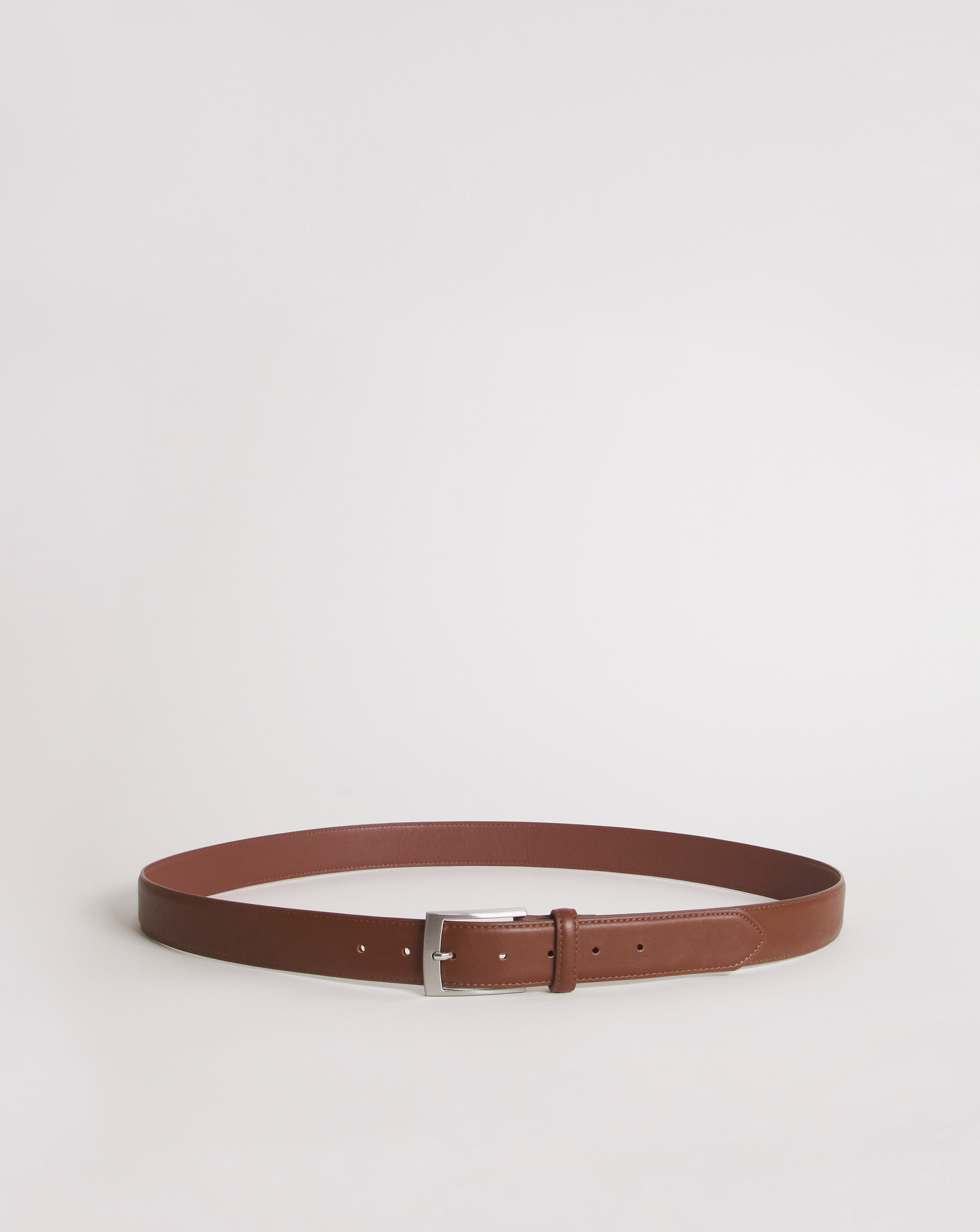 Edge Stitch Belt
