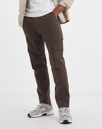 Ripstop Cargo