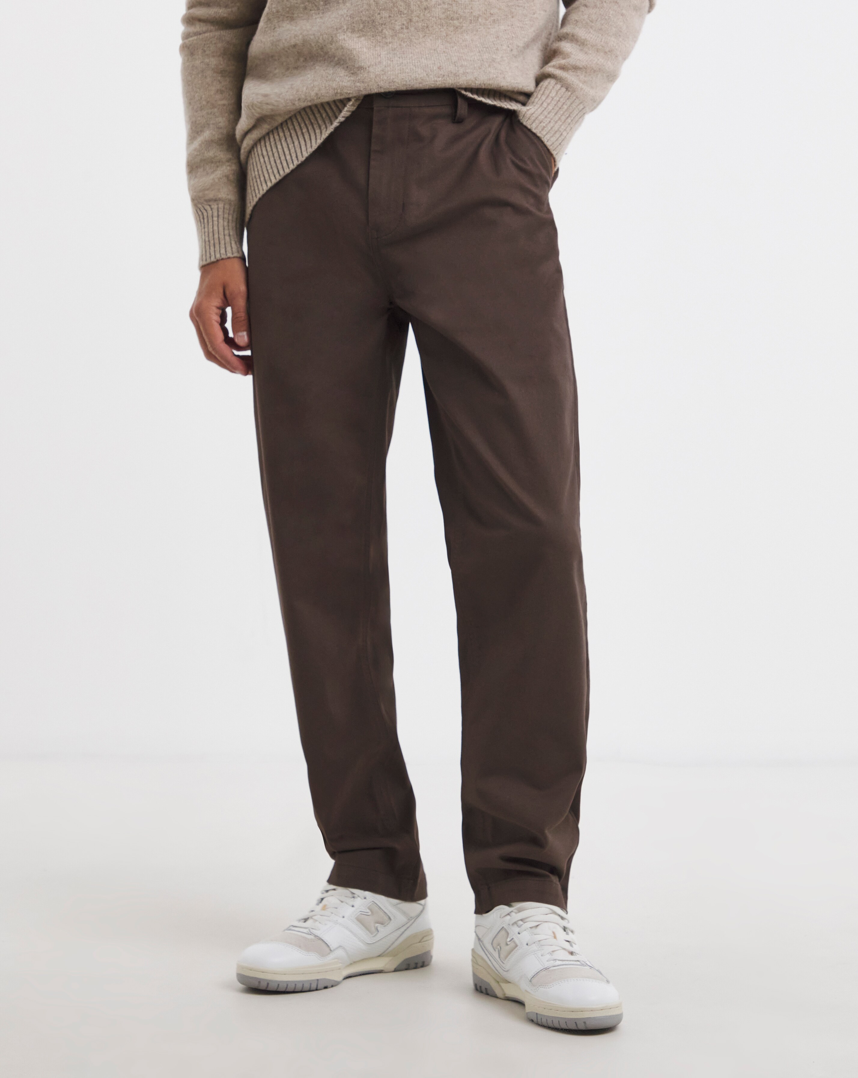 Tapered Fit Chino