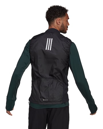 adidas On The Run Vest