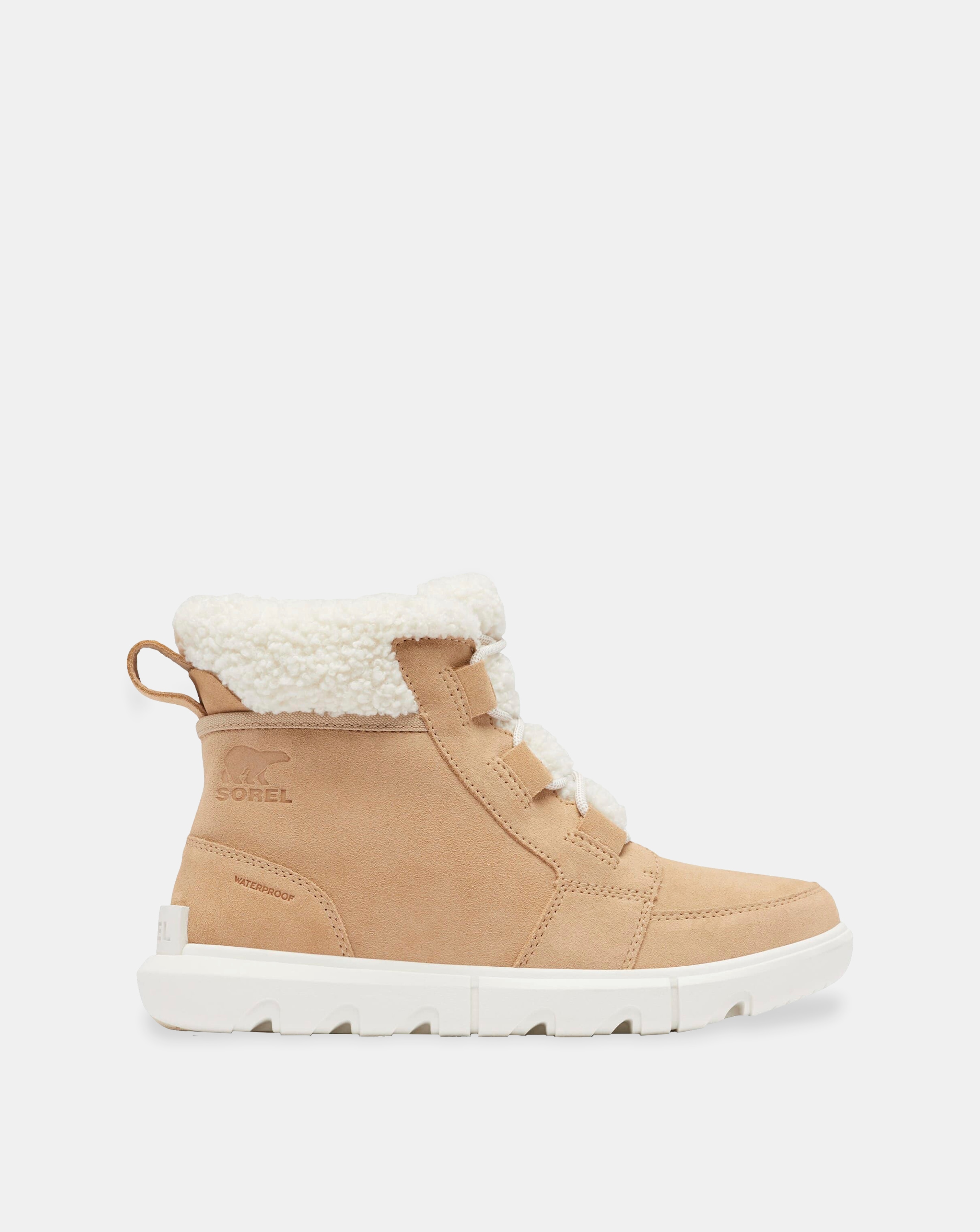 Sorel Explorer II Carnival WP Boots