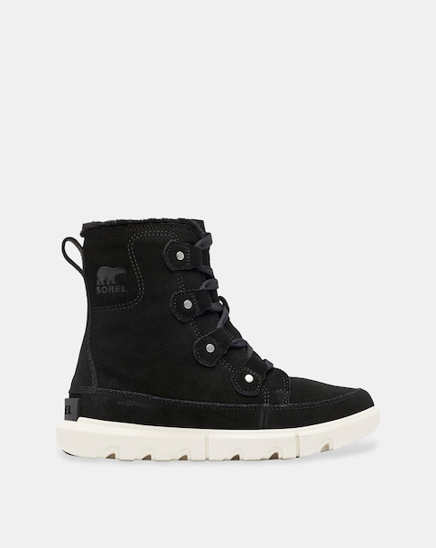 Sorel Explorer II Joan Waterproof Boots