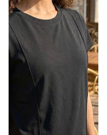 Roman Dusk Premium Stretch T-Shirt