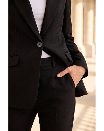 Roman Single Breasted Blazer